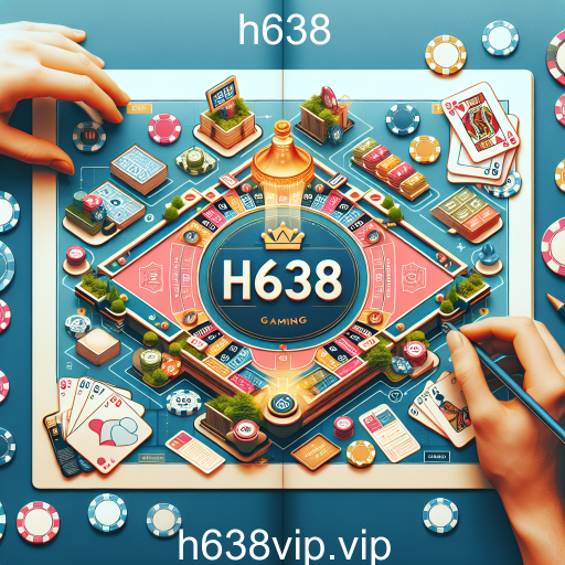 Descubra a Importância dos Guias de Jogos em h638